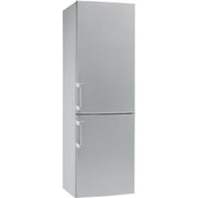Smeg CF33SF frigorifero con congelatore Libera installazione 295 L F Argento