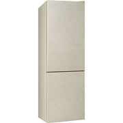 Smeg FC20EN1M1 Frigorifero Combinato A Libera Installazione, No Frost, Classe E, Sabbia
