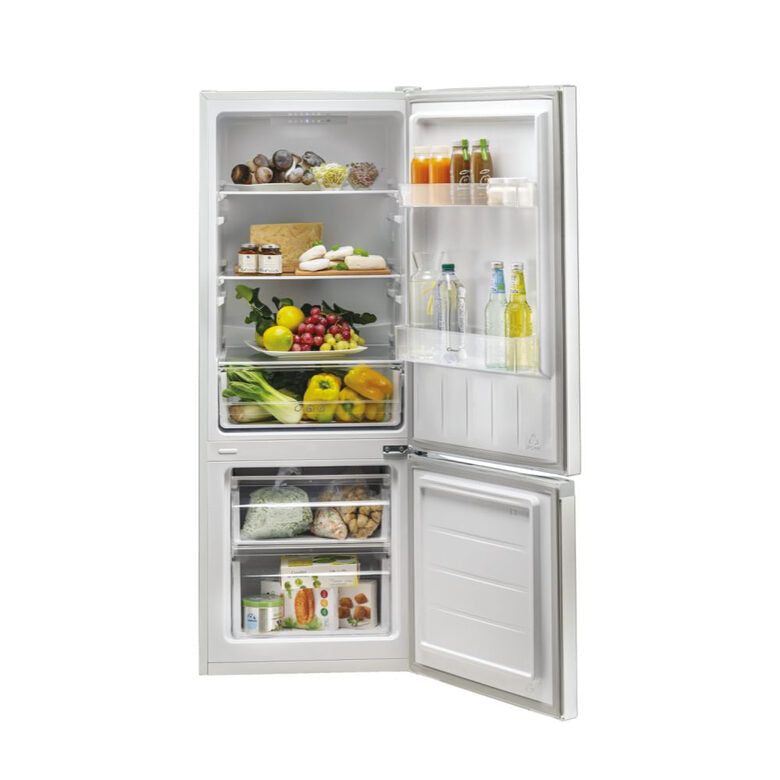 Candy CMCL 5142WN frigorifero con congelatore Libera installazione 205 L F Bianco