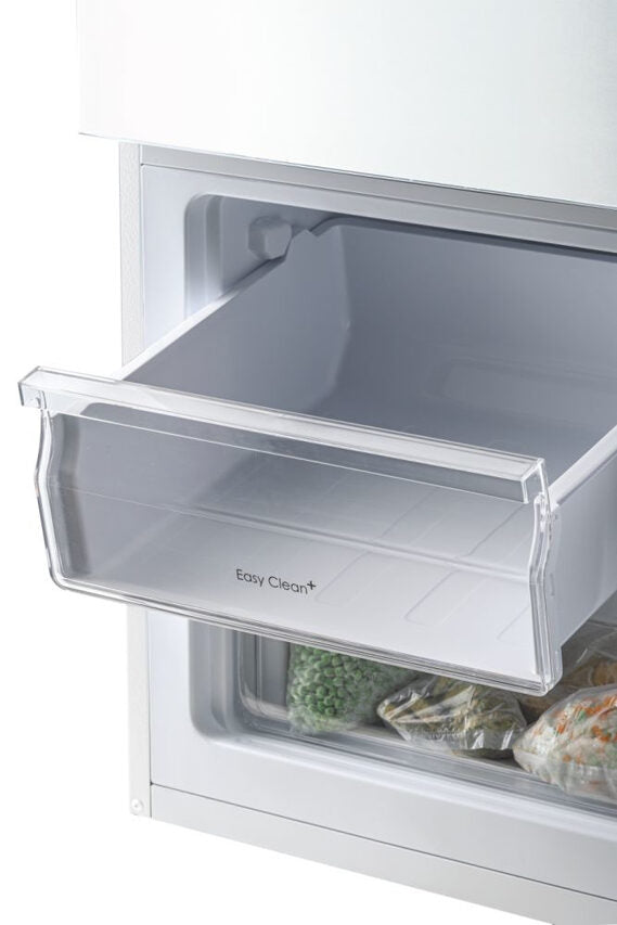 Candy CMCL 5142WN frigorifero con congelatore Libera installazione 205 L F Bianco