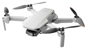 DJI Mini 2 Drone 4 rotori Quadrirotore 12 MP 3840 x 2160 Pixel 2250 mAh Nero, Bianco