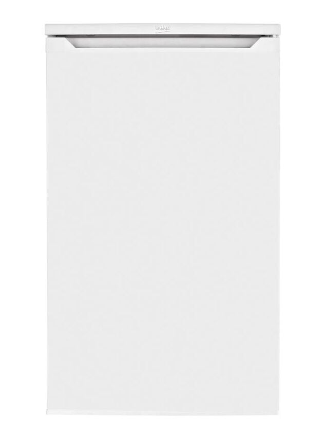 Beko TS190030N frigorifero Libera installazione 88 L F Bianco