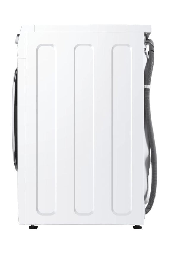 Haier Serie 636 HW70-B12636N lavatrice Caricamento frontale 7 kg 1200 Giri/min A Bianco