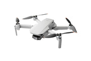 DJI Mini 2 Combo Drone 4 rotori Quadrirotore 12 MP 3840 x 2160 Pixel 2250 mAh Nero, Bianco