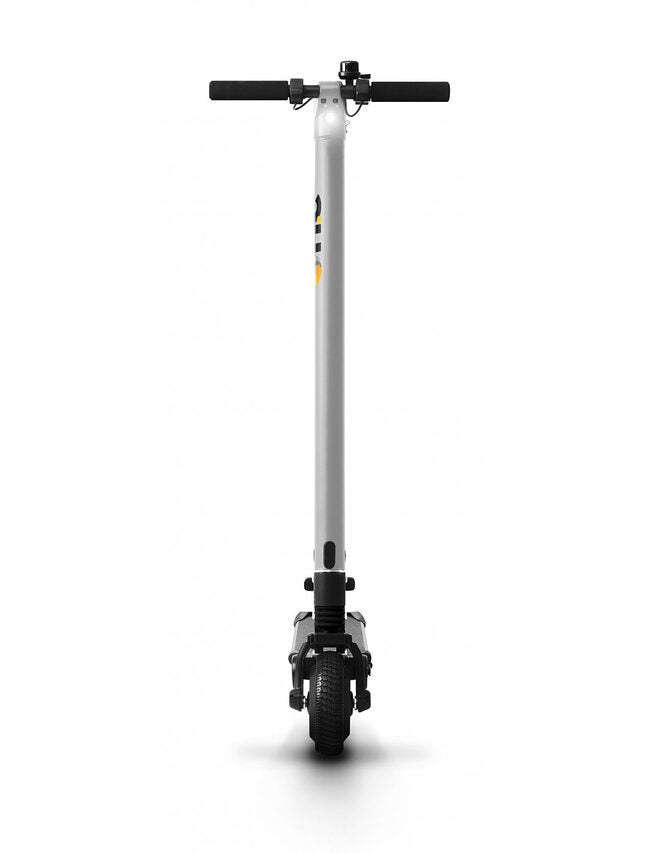 ICONE E-SCOOTER SPILLO V2 SILVER