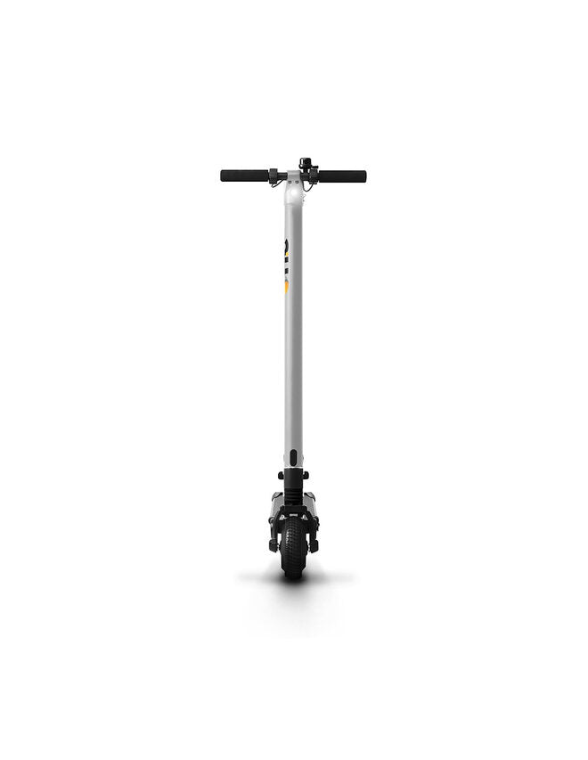 ICONE E-SCOOTER SPILLO V2 SILVER