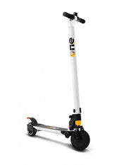 Icon.e Spillo 23 km/h Nero, Bianco