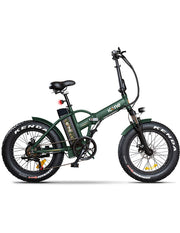 Icon.e Marines Green Nero, Verde Alluminio 50,8 cm (20") 25 kg