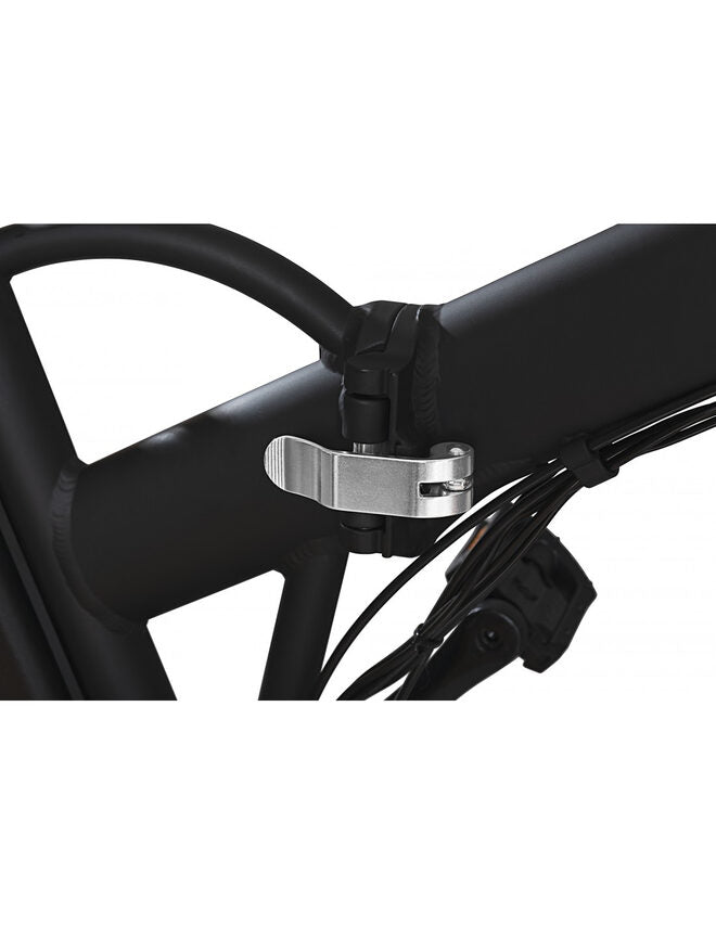 Icon.e Pure Nero Alluminio 50,8 cm (20") 25 kg