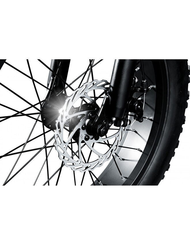 Icon.e Pure Nero Alluminio 50,8 cm (20") 25 kg