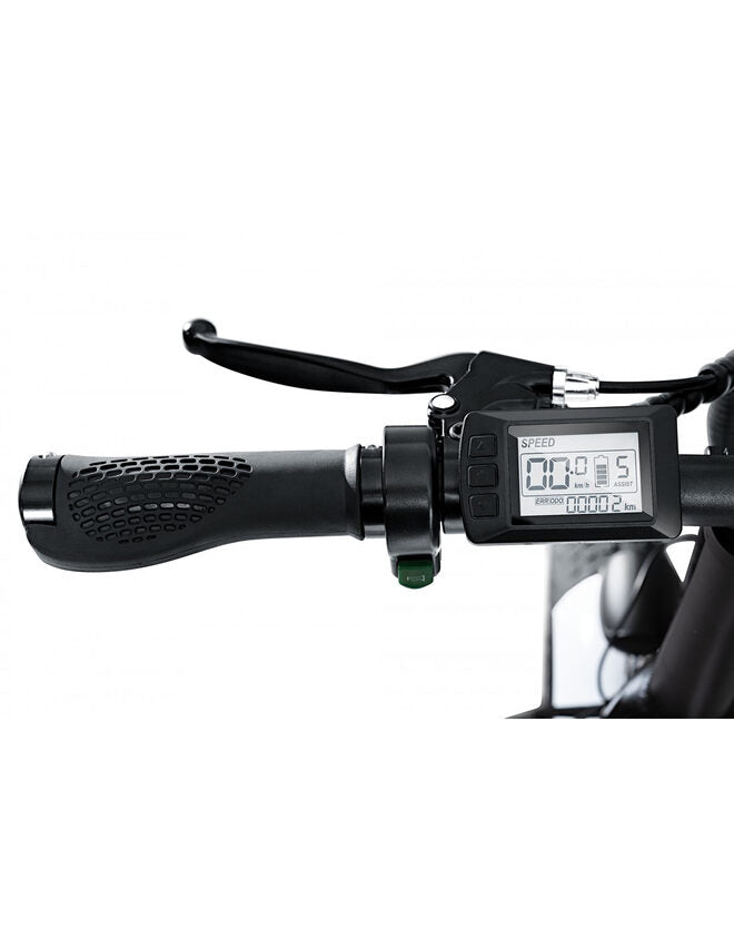 Icon.e Pure Nero Alluminio 50,8 cm (20") 25 kg