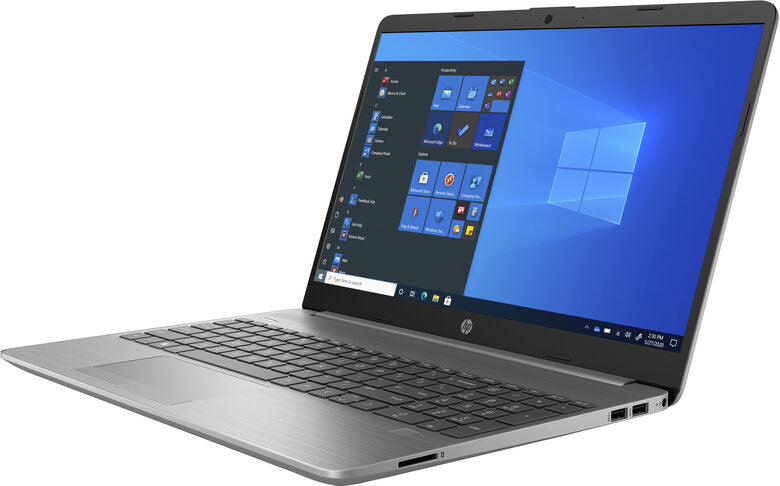 HP 250 G8 Intel® Core™ i3 i3-1115G4 Computer portatile 39,6 cm (15.6") Full HD 8 GB DDR4-SDRAM 256 GB SSD Wi-Fi 5 (802.11ac) Windows 10 Home Argento