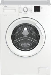 Beko WUX71031W-IT lavatrice Caricamento frontale 7 kg 1000 Giri/min E Bianco
