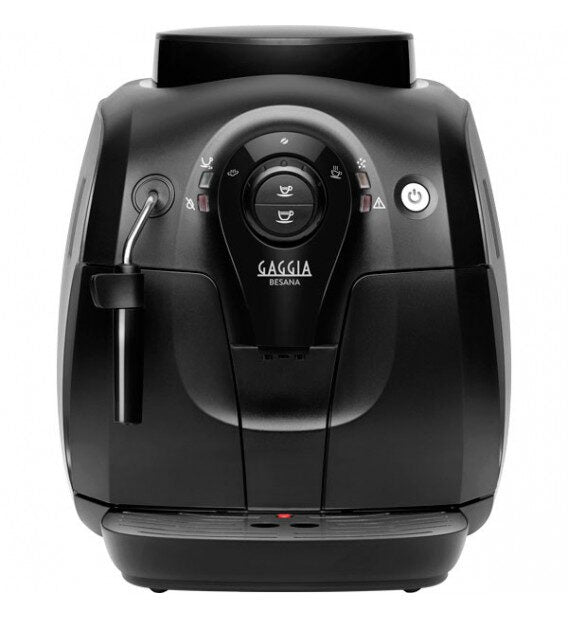 Gaggia Besana Automatica/Manuale Macchina da caffè combi 1 L