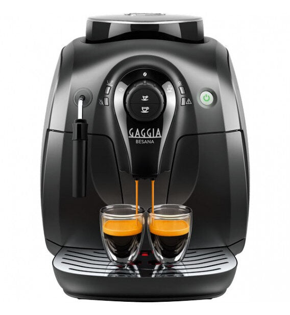 Gaggia Besana Automatica/Manuale Macchina da caffè combi 1 L