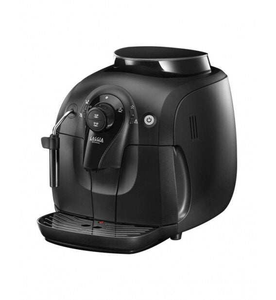 Gaggia Besana Automatica/Manuale Macchina da caffè combi 1 L