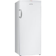 Smeg CV275NF Congelatore Verticale a Libera Installazione 214 L F Bianco