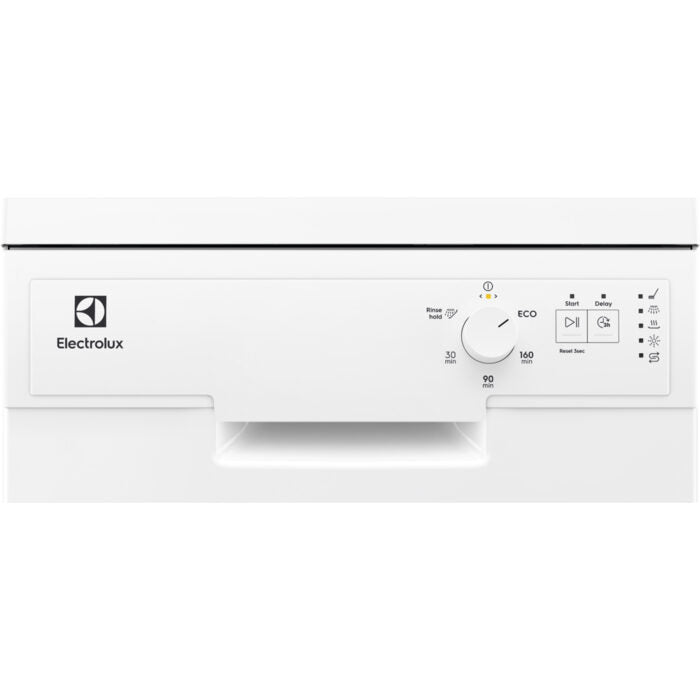 Electrolux ESA12100SW Lavastoviglie Libera installazione 9 coperti F