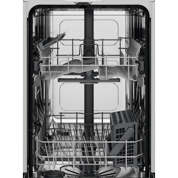 Electrolux ESA12100SW Lavastoviglie Libera installazione 9 coperti F