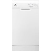 Electrolux ESA12100SW Lavastoviglie Libera installazione 9 coperti F