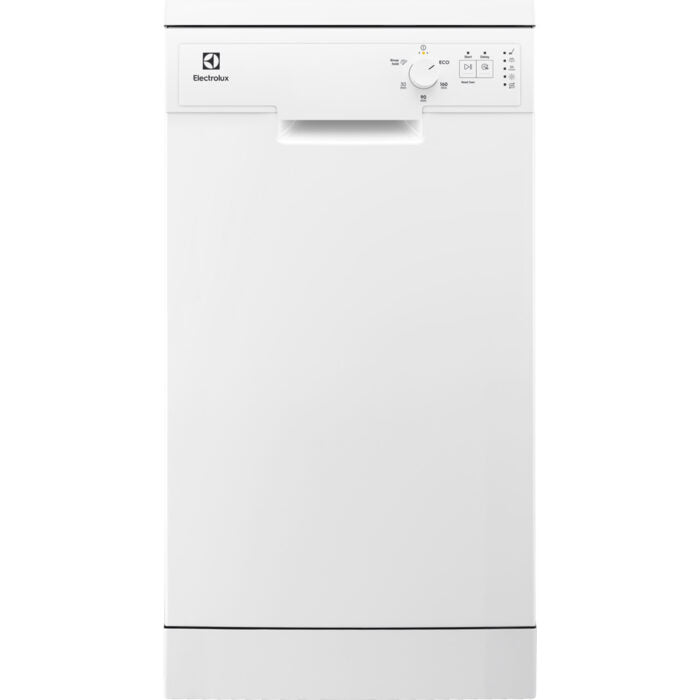 Electrolux ESA12100SW Lavastoviglie Libera installazione 9 coperti F