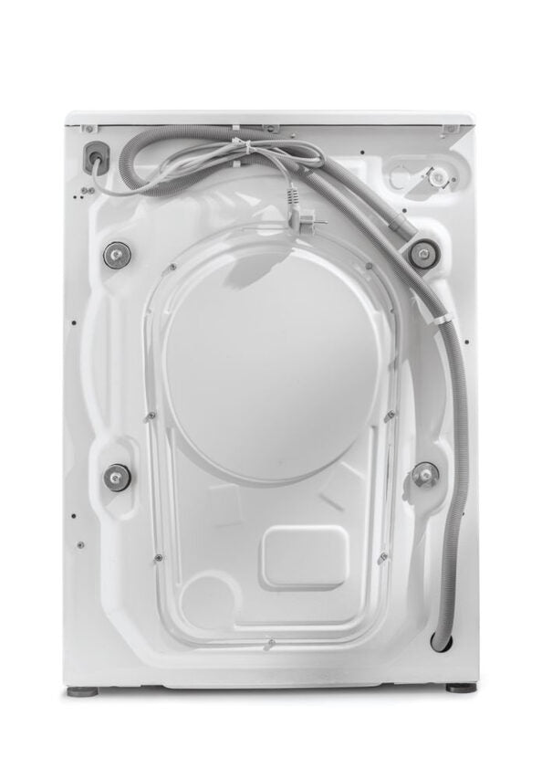 Candy RapidÓ PRO RP4 476BWMUC-S lavatrice Caricamento frontale 7 kg 1400 Giri/min Bianco