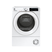 Hoover H-DRY 500 ND H8A2TCEXS-S asciugatrice Libera installazione Caricamento frontale 8 kg A++ Bianco
