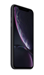 Apple Cellulare iPhone Xr 64gb Ricondizionato Grado A Nero