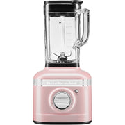 KitchenAid K400 - Artisian 1,4 L Frullatore da tavolo 1200 W Rosa