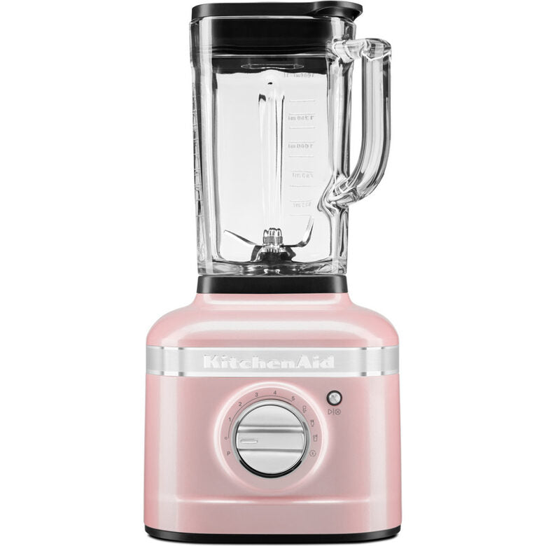 KitchenAid K400 - Artisian 1,4 L Frullatore da tavolo 1200 W Rosa