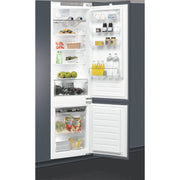 Whirlpool ART 9812 SF1 frigorifero con congelatore Da incasso 306 L F Bianco