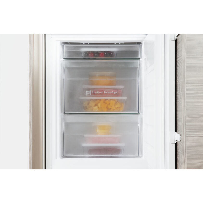Whirlpool ART 9812 SF1 frigorifero con congelatore Da incasso 306 L F Bianco