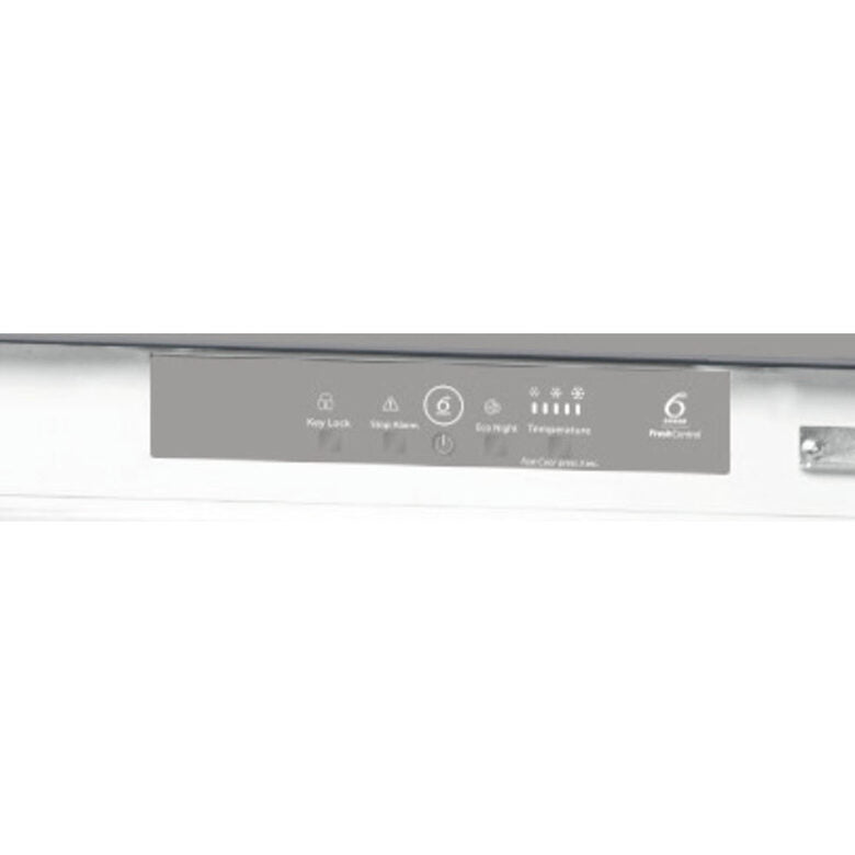 Whirlpool ART 9812 SF1 frigorifero con congelatore Da incasso 306 L F Bianco