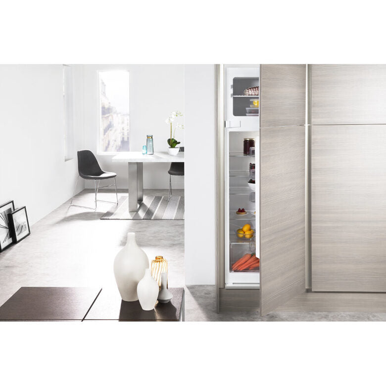 Whirlpool ART 3671 frigorifero con congelatore Da incasso 239 L F Bianco
