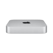 Apple Mac mini (Chip M1 con GPU 8-core, 256GB SSD, 8GB RAM) - Argento (2020)