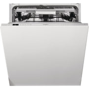 Whirlpool WIO 3O26 PL Lavastoviglie a Incasso Scomparsa Totale 14 coperti E
