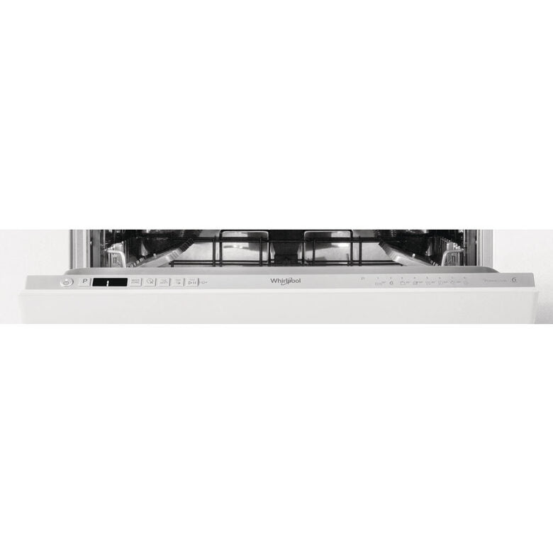 Whirlpool WIO 3O26 PL Lavastoviglie a Incasso Scomparsa Totale 14 coperti E