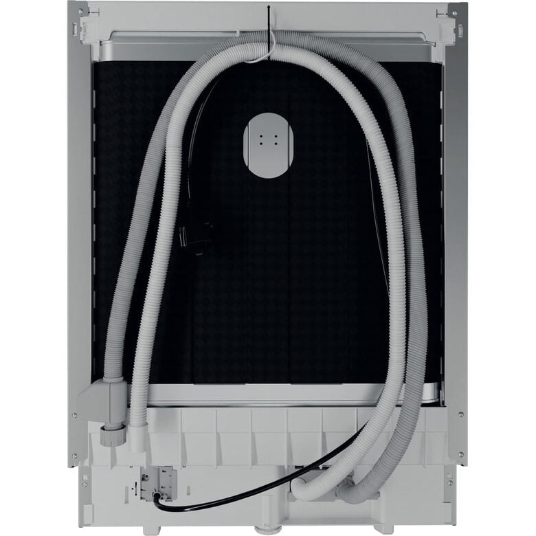 Hotpoint HIC 3C26N WF Lavastoviglie a Incasso Scomparsa Totale 14 coperti E