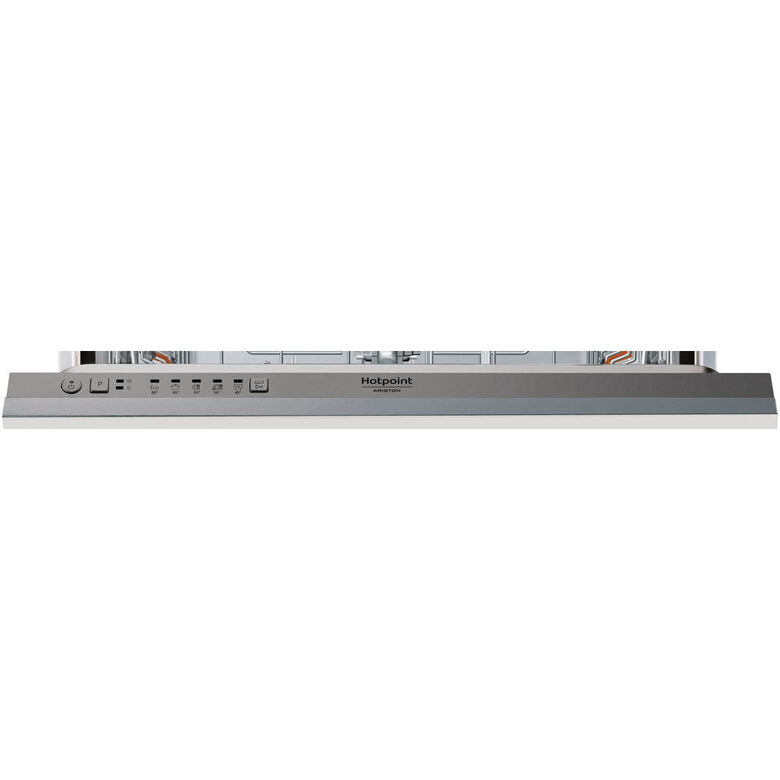 Hotpoint HIE 2B19 C N Lavastoviglie a Incasso Scomparsa Totale 13 coperti F