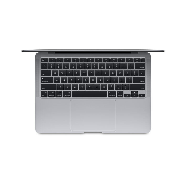 Apple MacBook Air 13" M1 8-core CPU 7-core GPU 256GB Grigio Siderale