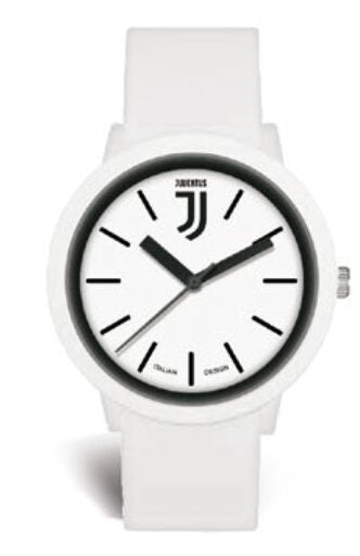 Lowell P-JW458UW1 orologio Orologio da polso Unisex Quarzo Bianco