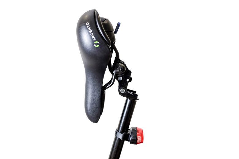 Argento Bike Mini Max Alluminio 50,8 cm (20") 25 kg