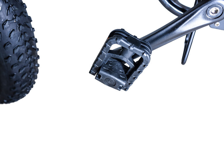 Argento Bike Mini Max Alluminio 50,8 cm (20") 25 kg