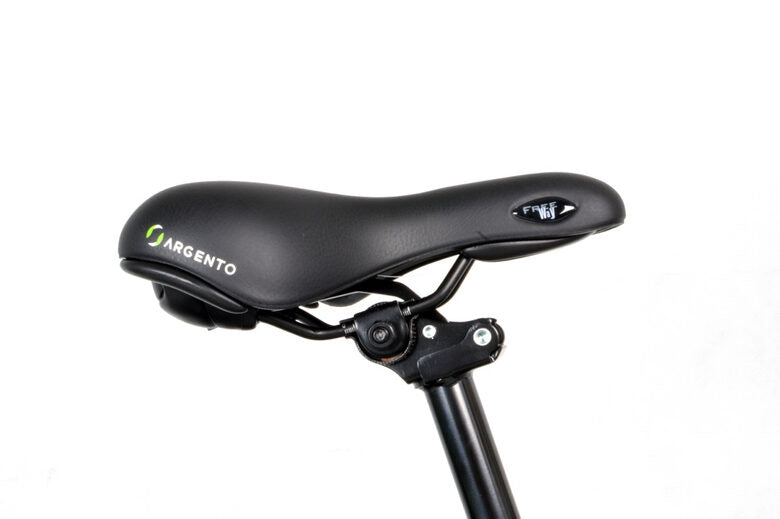 Argento Bike Mini Max Alluminio 50,8 cm (20") 25 kg