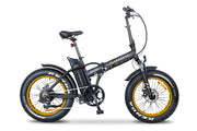 Argento Bike Mini Max Alluminio 50,8 cm (20") 25 kg