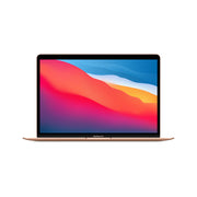 Apple MacBook Air 13" (Chip M1 con GPU 8-core, 512GB SSD, 8GB RAM) - Oro (2020)