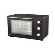 Melchioni Enjoy 47 Fornetto Elettrico 47 L Nero