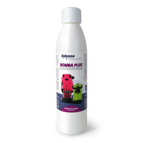 Didiesse Bomba Plus Decalcificante 250 ml