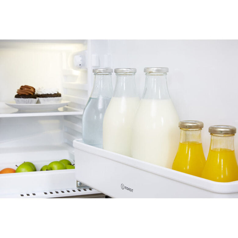 Indesit IN TSZ 1612 1 monoporta Sottopiano 126 L F Stainless steel
