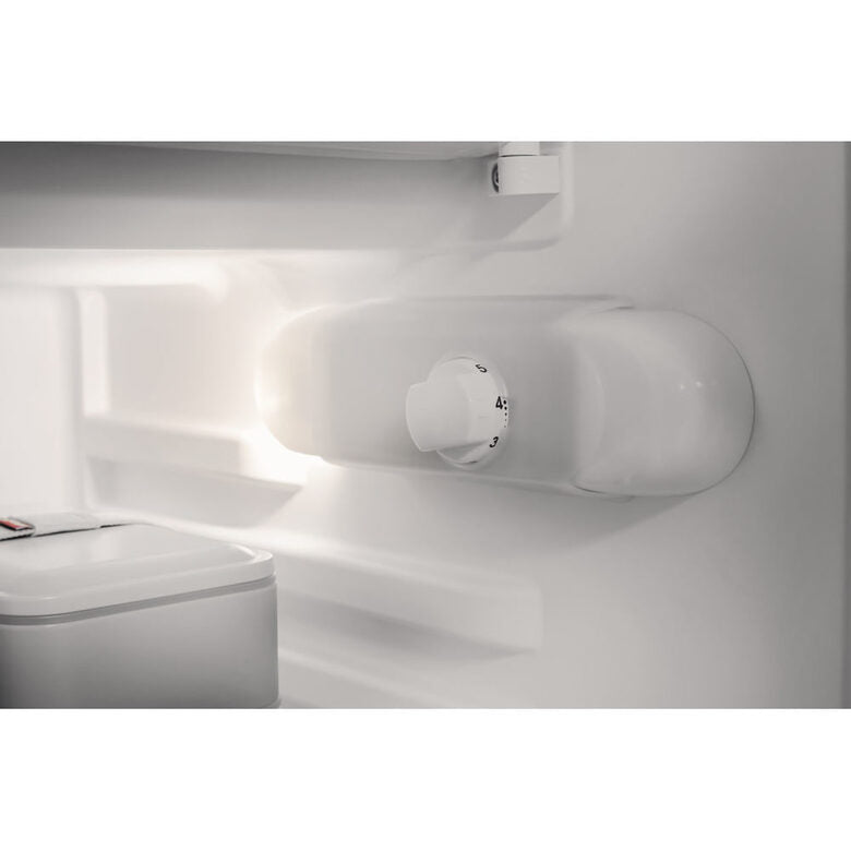 Indesit IN TSZ 1612 1 monoporta Sottopiano 126 L F Stainless steel